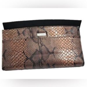 Miche Bag Jen - Snake skin Classic Shell - Bronze